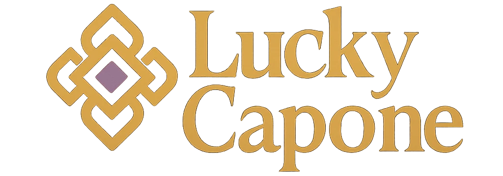 LuckyCapone